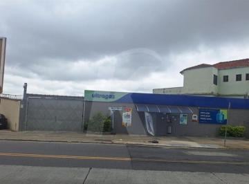 Comercial · 262m² · Galpão comercial no Imirim, Zona Norte de São Paulo