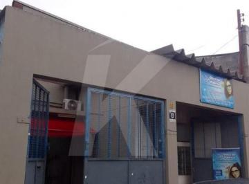 Comercial · 180m² · Galpão Estratégico no Parque Novo Mundo Zoneamento ZDE-1 e Excelente Infraestrutura