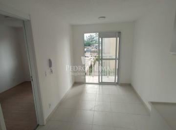 Apartamento · 27m² · 1 Quarto · Apartamento na Penha, com 27 m², um quarto, lazer completo.
