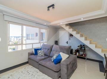Apartamento · 160m² · 3 Quartos · 2 Vagas · Apartamento de cobertura Duplex, com 3 Quartos ,1 suíte e 2 Vagas , Confira !