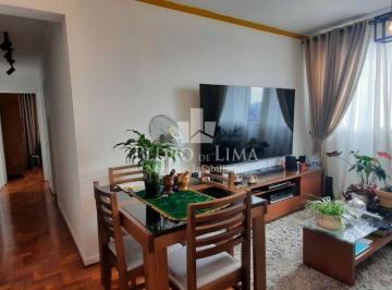 Apartamento · 60m² · 2 Quartos · 1 Vaga · Apartamento 2 Quartos e 1 Vaga na Penha