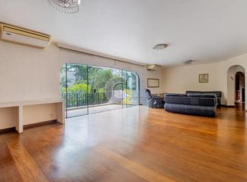 Apartamento · 310m² · 4 Quartos · 4 Vagas · Apartamento á venda em Higienopolis, 4 quartos. 2 suítes, 4 vagas de garagem