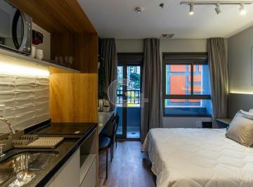 Apartamento · 22m² · 1 Quarto · Studio à venda em Perdizes com 1 quarto, sem vaga