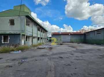 Comercial · 3800m² · Galpão para locação no recreio estoril, atibaia, com 3800m², estratégico para logística