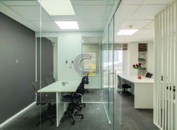 Comercial · 35m² · 1 Vaga · Conjunto Comercial 35 mt, Barra Funda, vão livre, banheiro, ar condicionado, copa, 1 vaga