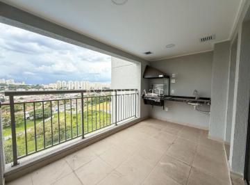 Apartamento · 69m² · 2 Quartos · 1 Vaga · Apartamento 69m² | 2 Dorms (1 Suíte) | Varanda Gourmet | 1 Vagas + Depósito ? Unique Green Parque To