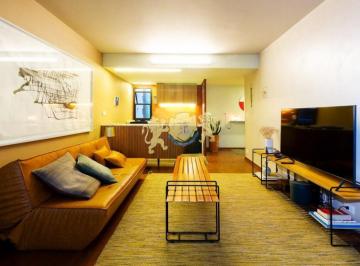 Apartamento · 54m² · 1 Quarto · 1 Vaga · Rarus Flats - Apartamento para venda - Edifício Park Lane