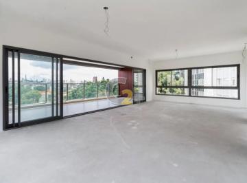 Apartamento · 260m² · 3 Quartos · 3 Vagas · Apartamento à venda em Higienopólis com 3 suítes e 3 vagas