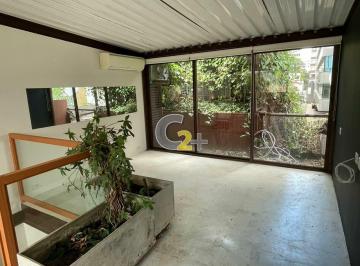 Casa · 117m² · 2 Quartos · 1 Vaga · Casa à venda no Jardim Paulista com 2 quartos, 1 suíte e 1 vaga