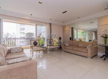 Apartamento · 210m² · 4 Quartos · 3 Vagas · Apartamento a venda em Higienopolis 4 quartos 2 suites 3 vagas