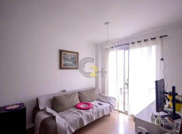 Apartamento · 50m² · 2 Quartos · 1 Vaga · Apartamento à venda no Jardim São Savério com 2 quartos e 1 vaga