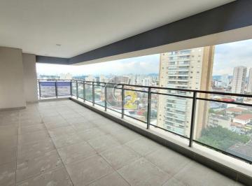 Apartamento · 167m² · 3 Quartos · 3 Vagas · Apartamento venda Vila Romana 3 quartos 3 suítes  3 vagas