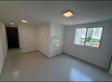 Apartamento · 49m² · 2 Quartos · 1 Vaga · Apartamento a venda no V N Cachoerinha 2 quartos 1 vaga