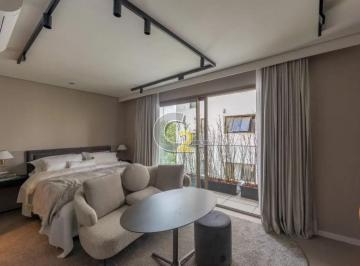 Apartamento · 33m² · 1 Quarto · Studio mobiliado a venda em Higienopolis 1 quarto