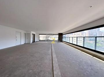 Apartamento · 310m² · 4 Quartos · 4 Vagas · Apartamento a venda em Higienopolis 4 suites 4 vagas