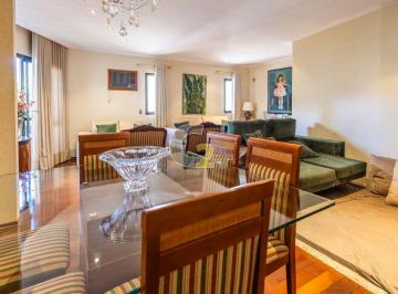 Apartamento · 180m² · 3 Quartos · 2 Vagas · Apartamento á venda no Centro do São José do Rio Preto, 3 suítes, 2 vagas de garagem