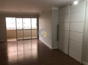 Apartamento · 105m² · 3 Quartos · 2 Vagas · Apartamento à venda na Vila Romana com 3 quartos, 1 suíte e 2 vagas
