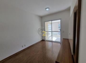 Apartamento · 58m² · 2 Quartos · 1 Vaga · Apartamento para locação na Barra Funda com 2 quartos e 1 vaga