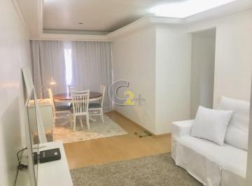 Apartamento · 75m² · 3 Quartos · 1 Vaga · Apartamento à venda na Pompéia com 3 quartos, 1 vaga