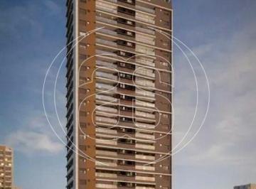 Apartamento · 80m² · 2 Quartos · 1 Vaga · Apartamento Moderno 80 m² com 2 Suítes!