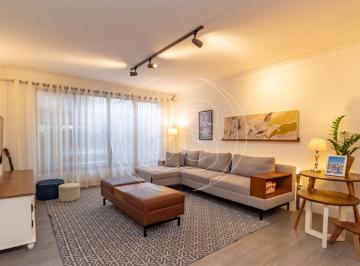 Casa · 280m² · 4 Quartos · 2 Vagas · SOBRADO REFORMADO NO BROOKLIN. VENDE! JUNTO À HÍPICA