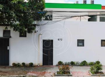 Comercial · 113m² · 5 Vagas · Imóvel Comercial Amplo Santo Amaro, 18,5 x6  ZM ZONEAMENTO