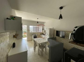 Casa · 110m² · 3 Quartos · 1 Vaga · Sobrado à venda na Vila Talarico ? São Paulo