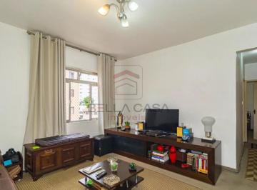Apartamento · 84m² · 3 Quartos · 1 Vaga · Apartamento à venda com 84m², 3 quartos e 1 vaga