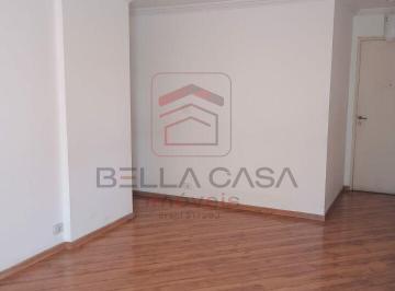 Apartamento · 92m² · 3 Quartos · 1 Vaga · Apartamento na Mooca - 92m2 - 3 dormitórios - 2 banheiro - 1 vaga coberta