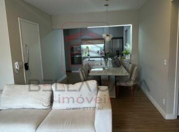 Apartamento · 89m² · 3 Quartos · 2 Vagas · Apartamento à venda com 89m², 3 quartos, sendo 1 closet e 2 vagas