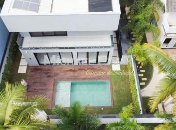 Casa · 400m² · 4 Quartos · 4 Vagas · Casa em Condomínio Swiss Park SBC à venda   Michael Pajak (11) 99996-4550