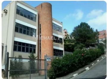Comercial · 1070m² · Prédio Comercial na região da Vila Santa Catarina .