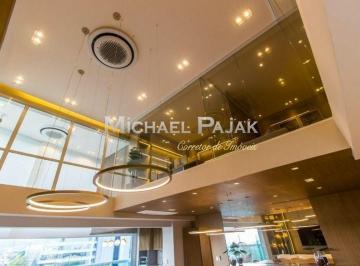 Apartamento · 376m² · 4 Quartos · 1 Vaga · Apto Alphaville Lumina Gramercy Park, Michael Pajak (11) 99996-4550