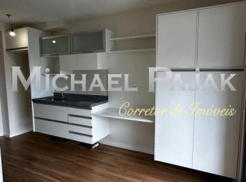 Apartamento · 24m² · 1 Quarto · Studio tipo para venda no Itaim Bibi - Michael Pajak (11) 99996 - 4550