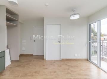 Apartamento · 35m² · 1 Quarto · Studio tipo para venda com 1 quarto - Michael Pajak (11) 99996 - 4550
