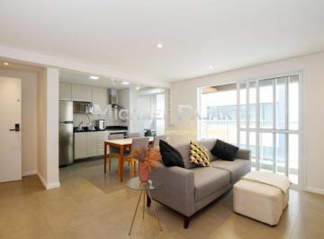 Apartamento · 57m² · 1 Quarto · 1 Vaga · Apartamento UPCON GIRASSOL VILA MADALENA - Vila Madalena Michael Pajak (11) 99996-4550