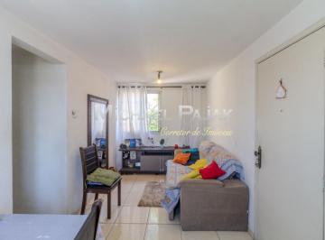 Apartamento · 47m² · 2 Quartos · 1 Vaga · Apartamento tipo para venda com 2 quartos - Michael Pajak (11) 99996 - 4550
