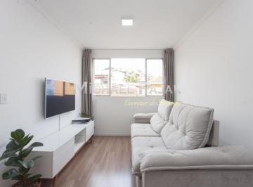 Apartamento · 60m² · 2 Quartos · 1 Vaga · Apartamento tipo para venda com 2 quartos - Michael Pajak (11) 99996 - 4550