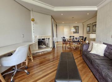 Apartamento · 125m² · 3 Quartos · 2 Vagas · Apartamento tipo para venda no Morumbi - Michael Pajak (11) 99996 - 4550