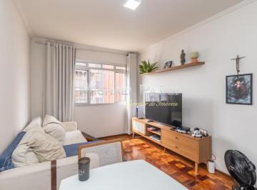 Apartamento · 82m² · 2 Quartos · 1 Vaga · Apartamento tipo para venda