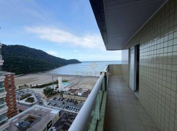 99a39202adf50ebf603c50f5218f1af87d6ced1c · Cobertura VISTA MAR com 3 suítes à venda, 350 m² por R$ 3.500.000 - Canto do Forte - Praia Grande/SP