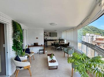 9f5b52439fde24be5040393e0df68611d19d050b · Apartamento à venda, 162 m² por R$ 2.200.000,00 - Canto do Forte - Praia Grande/SP