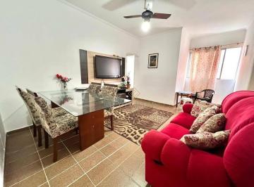 1b497b2916beed84a006a390ea94ee33b81a1bcb · Apartamento com 1 dormitório à venda, 51 m² por R$ 310.000,00 - Canto do Forte - Praia Grande/SP