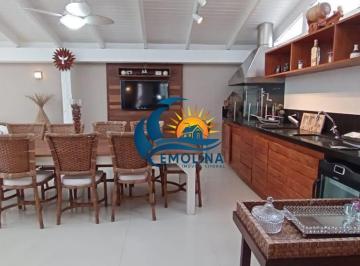 Imagem do Imóvel · Praia de Juquehy - 3 suítes - casa charmosa