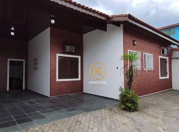 f4cf76f53b1b8db04434bc8778d2da8f22fcf49d · Casa à venda, 214 m² por R$ 625.000,00 - Cidade Nova Peruíbe - Peruíbe/SP