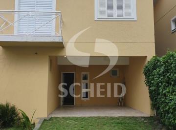 Casa · 220m² · 4 Quartos · 4 Vagas · Casa em Condomínio no Jardim Cordeiro