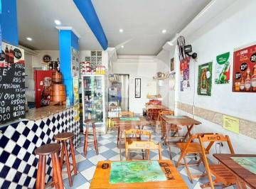 Comercial · 60m² · Loja à Venda de 60 m2 no Santo Amaro, próximo ao Consulado Americano.