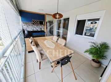 Apartamento · 53m² · 2 Quartos · 1 Vaga · APARTAMENTO NO ALTO DA BOA VISTA COM 2 QUARTOS SENDO 1 SUÍTE E 1 VAGA