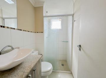 7239a940-3b7a-4880-8516-b20d2f1baa8d · Agradável apartamento para venda em Loteamento City Jaragua com 2 quartos, 46m²