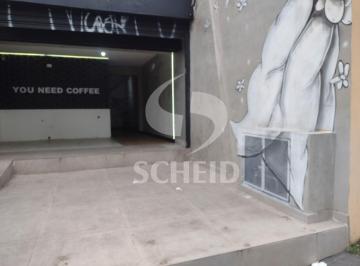 Comercial · 98m² · Loja para alugar na Vila Olímpia